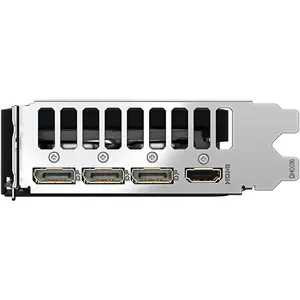 GIGABYTE GeForce RTX 5060 Eagle MAX OC 8G Graphics Card - 8GB GDDR7, 128bit, PCI-E 5.0, 2550 MHz Core Clock, 3 x DisplayPort, 1 x HDMI, NVIDIA DLSS 4