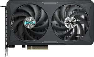 GIGABYTE GeForce RTX 5060 Eagle OC 8G Graphics Card, 8GB 128-bit GDDR7, PCIe 5.0, WINDFORCE Cooling System Video Card