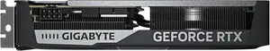 GIGABYTE GeForce RTX 5060 Eagle OC 8G Graphics Card, 8GB 128-bit GDDR7, PCIe 5.0, WINDFORCE Cooling System Video Card