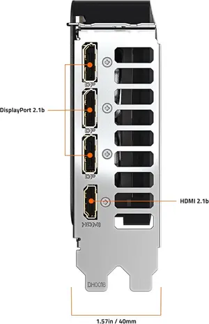 GIGABYTE GeForce RTX 5060 Eagle OC 8G Graphics Card, 8GB 128-bit GDDR7, PCIe 5.0, WINDFORCE Cooling System Video Card