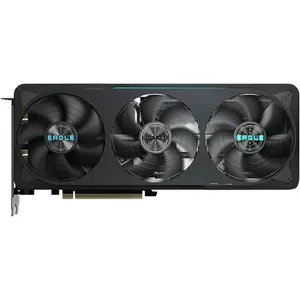 Gigabyte GeForce RTX 5070 EAGLE OC SFF 12G Graphics Card - 12GB GDDR7, 192bit, PCI-E 5.0, 2587 MHz Core Clock, 3 x DP 2.1b, 1 x HDMI 2.1b, NVIDIA DLSS 4
