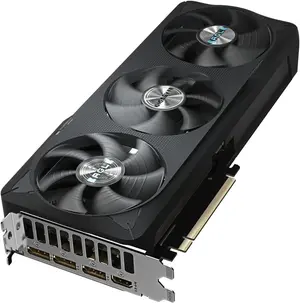 Gigabyte GeForce RTX 5070 EAGLE OC SFF 12G Graphics Card - 12GB GDDR7, 192bit, PCI-E 5.0, 2587 MHz Core Clock, 3 x DP 2.1b, 1 x HDMI 2.1b, NVIDIA DLSS 4