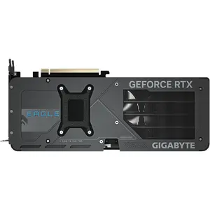 Gigabyte GeForce RTX 5070 EAGLE OC SFF 12G Graphics Card - 12GB GDDR7, 192bit, PCI-E 5.0, 2587 MHz Core Clock, 3 x DP 2.1b, 1 x HDMI 2.1b, NVIDIA DLSS 4