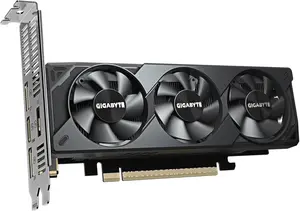 GIGABYTE GeForce RTX 5060 OC Low Profile 8G Graphics Card