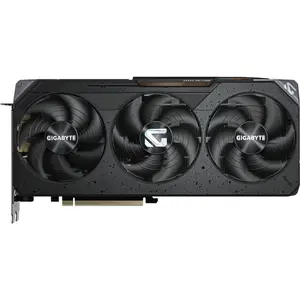 GIGABYTE Radeon RX 9070 GRE GAMING OC 12G Graphics Card, 12GB GDDR6 192-bit, WINDFORCE Cooling System, RGB Lighting, Dual BIOS
