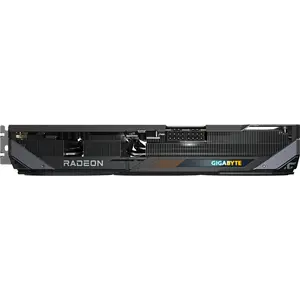 GIGABYTE Radeon RX 9070 GRE GAMING OC 12G Graphics Card, 12GB GDDR6 192-bit, WINDFORCE Cooling System, RGB Lighting, Dual BIOS