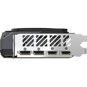 GIGABYTE Radeon RX 9070 GRE GAMING OC 12G Graphics Card, 12GB GDDR6 192-bit, WINDFORCE Cooling System, RGB Lighting, Dual BIOS