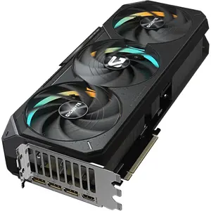 GIGABYTE GeForce RTX 5070 Ti GAMING OC 16G GDDR7 PCI Express 5.0 ATX Graphics Card, 16GB GDDR7, 256bit, 2588 MHz Core Clock, 3 x DP 2.1a, 1 x HDMI 2.1b