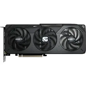 GIGABYTE Radeon RX 9050 GAMING OC 8G Graphics Card, 8GB GDDR6, WINDFORCE Cooling with Hawk Fan, 2760MHz Boost Clock