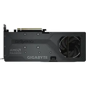 GIGABYTE Radeon RX 9050 GAMING OC 8G Graphics Card, 8GB GDDR6, WINDFORCE Cooling with Hawk Fan, 2760MHz Boost Clock