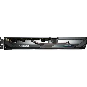 GIGABYTE Radeon RX 9050 GAMING OC 8G Graphics Card, 8GB GDDR6, WINDFORCE Cooling with Hawk Fan, 2760MHz Boost Clock