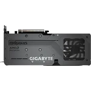 GIGABYTE Radeon RX 9060 XT Gaming OC 16G Graphics Card, PCIe 5.0, 16GB GDDR6