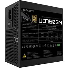 Gigabyte UD750GM - PG5 750W 80 Plus Gold Fully Modular Power Supply