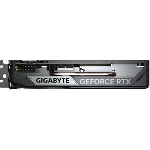 Gigabyte GeForce RTX 5050 WINDFORCE OC 8G Graphics Card, 8GB 128-bit GDDR6, PCIe 5.0, WINDFORCE Cooling System, Video Card