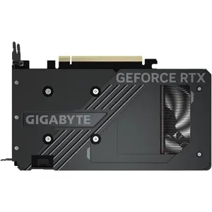 Gigabyte GeForce RTX 5050 WINDFORCE OC 8G Graphics Card, 8GB 128-bit GDDR6, PCIe 5.0, WINDFORCE Cooling System, Video Card