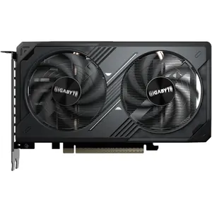 Gigabyte GeForce RTX 5050 WINDFORCE OC 8G Graphics Card, 8GB 128-bit GDDR6, PCIe 5.0, WINDFORCE Cooling System, Video Card