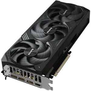 GIGABYTE GeForce RTX 5070 Ti WINDFORCE OC SFF 16GB GDDR7 PCI Express 5.0 ATX Graphics Card
