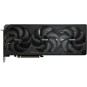 GIGABYTE GeForce RTX 5080 WINDFORCE OC SFF 16G Graphics Card, WINDFORCE Cooling System, 16GB 256-bit GDDR7 Video Card