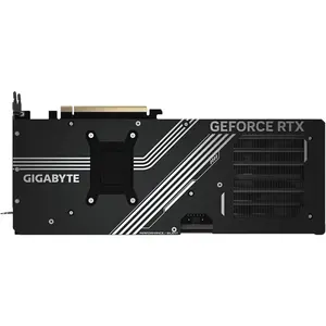 GIGABYTE GeForce RTX 5080 WINDFORCE OC SFF 16G Graphics Card, WINDFORCE Cooling System, 16GB 256-bit GDDR7 Video Card