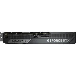GIGABYTE GeForce RTX 5080 WINDFORCE OC SFF 16G Graphics Card, WINDFORCE Cooling System, 16GB 256-bit GDDR7 Video Card
