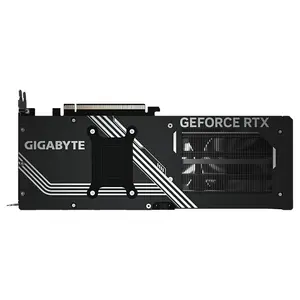 GIGABYTE GeForce RTX 5070 WINDFORCE OC SFF 12G Graphics Card, 12GB 192-bit GDDR7, PCIe 5.0, WINDFORCE Cooling System