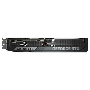 GIGABYTE GeForce RTX 5070 WINDFORCE OC SFF 12G Graphics Card, 12GB 192-bit GDDR7, PCIe 5.0, WINDFORCE Cooling System