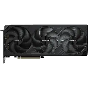 GIGABYTE GeForce RTX 5080 WINDFORCE SFF 16G Graphics Card, 16GB 256-bit GDDR7, PCIe 5.0, WINDFORCE Cooling System