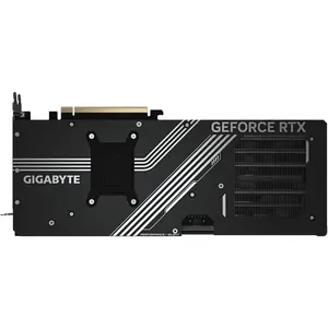 GIGABYTE GeForce RTX 5080 WINDFORCE SFF 16G Graphics Card, 16GB 256-bit GDDR7, PCIe 5.0, WINDFORCE Cooling System