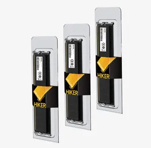 Hiksemi Hiker 8GB DDR4-3200Mhz C22 U-DIMM Desktop Memory