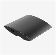 HikSemi T300S Shield 512GB Portable SSD