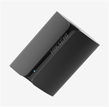 HikSemi T300S Shield 512GB Portable SSD