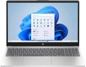 HP 15-FD0154WM TouchScreen Laptop | Intel Core Ultra 5 125H, 8GB DDR5-5600 Mhz, 512GB NVMe SSD, 15.6" FHD 300 Nits Display, Windows 11 Home