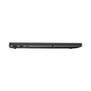 HP 250R G10 Laptop | Intel Core 5 120U, 8GB Ram, 512GB SSD, 15.6" FHD Display, Backlit Keyboard, DOS, Black