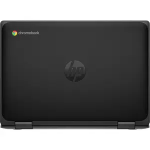 HP Chromebook Fortis x360 11 G3 J | Intel Celeron N4500, 4GB Ram, 32GB Rom, 11.6" Touch x360 Display, Upto 2031 Updates