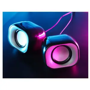 HP DHS-2111 6W Wired Speaker