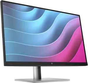 Hp E24 G5 24" FHD 1080p IPS Monitor - Used