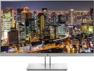 Hp E243 24" FHD 1080p IPS Monitor - Used