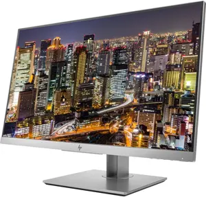 Hp E243 24" FHD 1080p IPS Monitor - Used