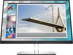 Hp E24i G4 24" FHD 1200p 16:10 IPS Monitor - Used