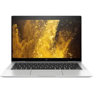 Hp EliteBook 1030 G3 x360 Touch | Core i5 8th Gen, 8GB Ram, 256GB SSD, 13.3" FHD Touch x360 Display, Backlit KB, Fingerprint