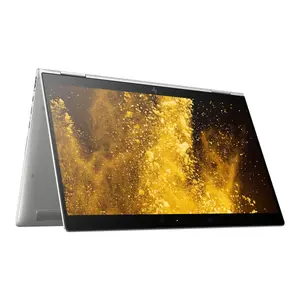 Hp EliteBook 1030 G3 x360 Touch | Core i5 8th Gen, 8GB Ram, 256GB SSD, 13.3" FHD Touch x360 Display, Backlit KB, Fingerprint