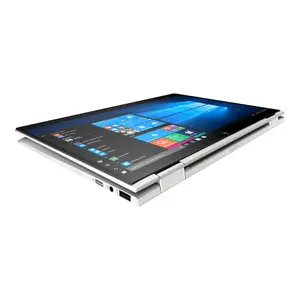 Hp EliteBook 1030 G3 x360 Touch | Core i5 8th Gen, 8GB Ram, 256GB SSD, 13.3" FHD Touch x360 Display, Backlit KB, Fingerprint