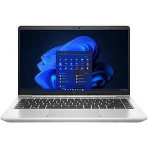 Hp EliteBook 640 G9 | Core i5 12th Gen, 16GB Ram, 256GB SSD, 14" FHD Display, Backlit KB, Fingerprint, Face Recognition