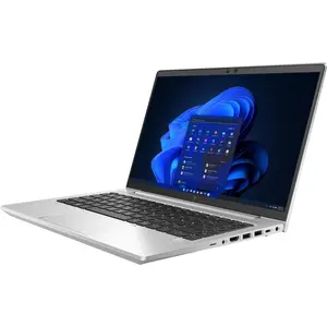 Hp EliteBook 640 G9 | Core i5 12th Gen, 16GB Ram, 256GB SSD, 14" FHD Display, Backlit KB, Fingerprint, Face Recognition