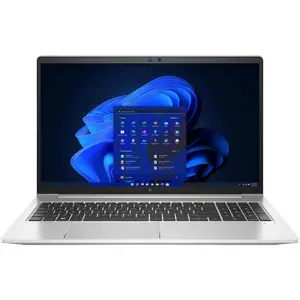 Hp EliteBook 650 G9 | Core i5 12th Gen, 16GB Ram, 256GB SSD, 15.6" FHD Display, Backlit KB, Fingerprint, Face Recognition