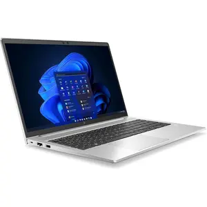 Hp EliteBook 650 G9 | Core i5 12th Gen, 16GB Ram, 256GB SSD, 15.6" FHD Display, Backlit KB, Fingerprint, Face Recognition