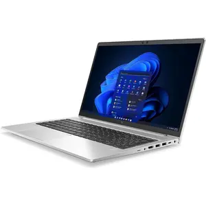 Hp EliteBook 650 G9 | Core i5 12th Gen, 16GB Ram, 256GB SSD, 15.6" FHD Display, Backlit KB, Fingerprint, Face Recognition