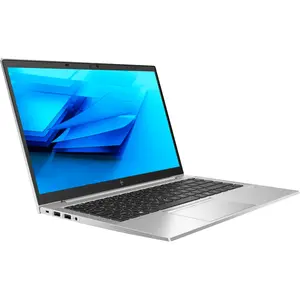 Hp Elitebook 840 G7 | Core i5 10th Gen, 8GB Ram, 512GB SSD, 14" FHD Display, Face Recognition
