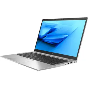Hp Elitebook 840 G7 | Core i5 10th Gen, 8GB Ram, 512GB SSD, 14" FHD Display, Face Recognition