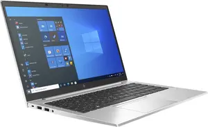 Hp Elitebook 840 G8 | Core i7 11th Gen, 16GB Ram, 256GB SSD, 14.1" FHD Display, Backlit Keyboard, Fingerprint, Face Recognition